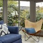 Family Home in Hackney, London | Conservatory Detail | Interior Designers